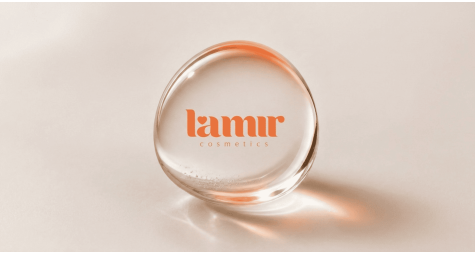 Запуск бренду Lamir Cosmetics